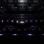 Romeo Gigli, ritorno di Lucio Stramare con la capsule eyewear