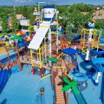 Wolf Legend è il nome della novità Gardaland 2024