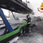 Controlli della velocità eccessiva, attenzione a queste vie a Verona