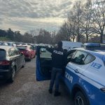 Tre incidenti nella notte a Verona